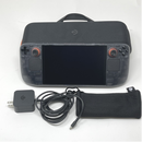 Valve Steam Deck OLED 1TB Limited Edition Smoky Translucent Very Good