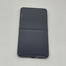 Samsung Galaxy Z Flip 3 5G - 128GB - Black (Unlocked) SM-F711U Used