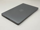 Dell Precision 3551 10th Gen Core i7 512GB SSD 16GB RAM 4GB 15.6in Very Good