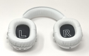 Logitech PRO X 2 LIGHTSPEED Wireless Over-Ear Gaming Headset White Very Good