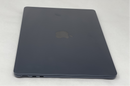 Apple Macbook Air M2 8-Core 13in 512GB SSD 16GB RAM 2022 Midnight A2681 Good
