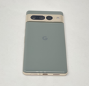 Google Pixel 7 Pro - 128GB - Hazel (Verizon) Good