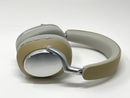 Bowers & Wilkins PX8 Noise Cancelling Wireless Headphones Tan Excellent