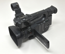 Canon XF100 HD Professional Camcorder Good