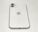 Apple iPhone 11 - 128GB - White Unlocked A2111 MWKV2LL/A Used BH Under 80%