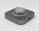 Oura Ring Gen 4 Silver Size 8 Good