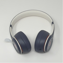 Beats by Dr. Dre Solo3 Wireless Headphones Club Navy A1796 MV8W2LL/A Very Good