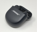 Bose QuietComfort Ultra Earbuds 2nd Generation 2025 Black Very Good