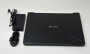 Asus TUF FX505DT-UB52 AMD Ryzen 5 2.1GHz 256GB SSD 8GB RAM 4GB 15.6in Good