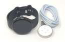 Google Pixel Watch 3 45mm Matte Black Aluminum w/ Obsidian Active GPS Very Good