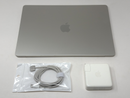 Apple Macbook Air M2 8-Core 15in 256GB SSD 16GB RAM 2023 Starlight Excellent