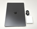 Apple Macbook Pro M5 Pro 18-Core 16in 1TB SSD 24GB RAM 2026 Space Black Good