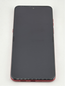 Motorola Razr Ultra 2025 - 512GB - Pantone Rio Red (Unlocked) XT2551-1 Good