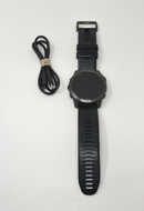 Garmin Epix Pro Gen 2 Sapphire 51mm Carbon Gray Titanium With Clay GPS Used