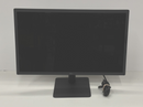 LG UltraFine 4K 24in IPS LED Monitor 24MD4KL-B Black Good