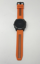 Garmin Fenix 8 Pro 51mm AMOLED DLC With Autumn Orange/Graphite GPS Very Good