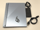 Asus ROG Strix G15 G512LI Intel Core i7 2.6GHz 16GB RAM 1TB SSD 4GB 15.6in Used