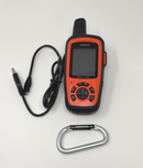 Garmin inReach Explorer+ Black and Red GPS Excellent