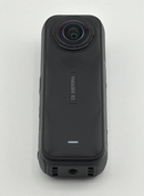 Insta360 X5 Camera - Midnight Black Excellent