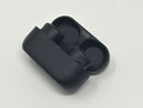 Technics AZ80 Noise Cancelling Wireless Earbuds Black Excellent