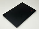 Lenovo ThinkPad X1 Carbon 10th Gen Core i5 16GB 256GB SSD 14in Touchscreen Good