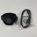 Garmin Instinct Solar Graphite Smartwatch 010-02293-10 Very Good