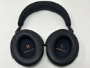 Sennheiser Momentum 4 Wireless Headphones Special Edition-Black Excellent