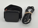 Garmin Venu X1 Black with Slate Caseback & Black ComfortFit Nylon GPS Very Good