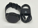 Garmin Forerunner 570 42mm Slate Aluminum with Black Band GPS Very Good