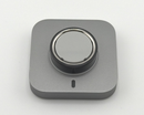 Oura Ring Gen 4 Black Size 12 Very Good