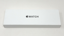 Apple Watch SE 3rd Gen 40mm Midnight Aluminum with Midnight Sport GPS New Sealed