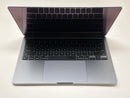 Apple Macbook Pro M2 8-Core 13in 2TB SSD 24GB 10-Core 2022 Space Gray Very Good