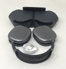 Apple Airpods Max Space Gray With Black A2096 MGYH3AM/A Good