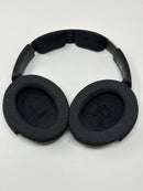 Sennheiser HD 490 Pro Open-Back Studio Headphones Black Excellent
