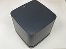 Bose Bass Module 500 Black Subwoofer Very Good