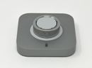 Oura Ring Gen 4 Brushed Silver Size 7 Good