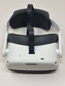 Pico Neo 3 Pro VR Headset + 2 Controllers White A7H10 Good