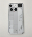 Nothing Phone 3 - 256GB - 12GB - White (Unlocked) A024 Excellent