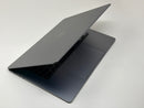 Apple Macbook Air M3 15in 512GB SSD 16GB RAM 10-Core 2024 Space Gray Excellent