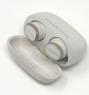 Bowers & Wilkins Pi8 In-Ear True Wireless Earbuds Dove White Good
