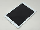 Apple iPad 6th Generation 32GB Unlocked Cellular WiFi A1954 MR6P2LL/A Silver