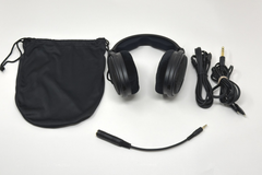Sennheiser HD 660S2 Black New Open Box
