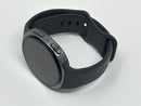 Samsung Galaxy Watch 8 44mm Graphite Graphite Sport Bands Wi-Fi LTE Very Good