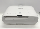 Epson Home Cinema 5050UB 4K PRO-UHD 3-Chip Projector with HDR White New Open Box