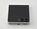 Samsung Galaxy Z Flip8 5G - 256GB - White (Unlocked) SM-F776U Excellent