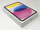 Apple iPad 10th Generation 64GB Pink WiFi A2696 MPQ33LL/A WiFi Brand New Sealed