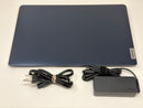 Lenovo IdeaPad 1 15AMN7 AMD Ryzen 5 8GB RAM 256GB SSD 2GB 15.6in Very Good