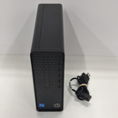 HP Slim S01-pF2145xt Core i5 2.5GHz 1TB HDD 512GB SSD 16GB RAM Desktop Very Good
