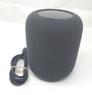 Apple HomePod 2nd Generation A2825 2023 Midnight MQJ73LL/A Very Good