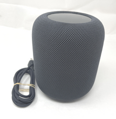 Apple HomePod 2nd Generation A2825 2023 Midnight MQJ73LL/A Very Good